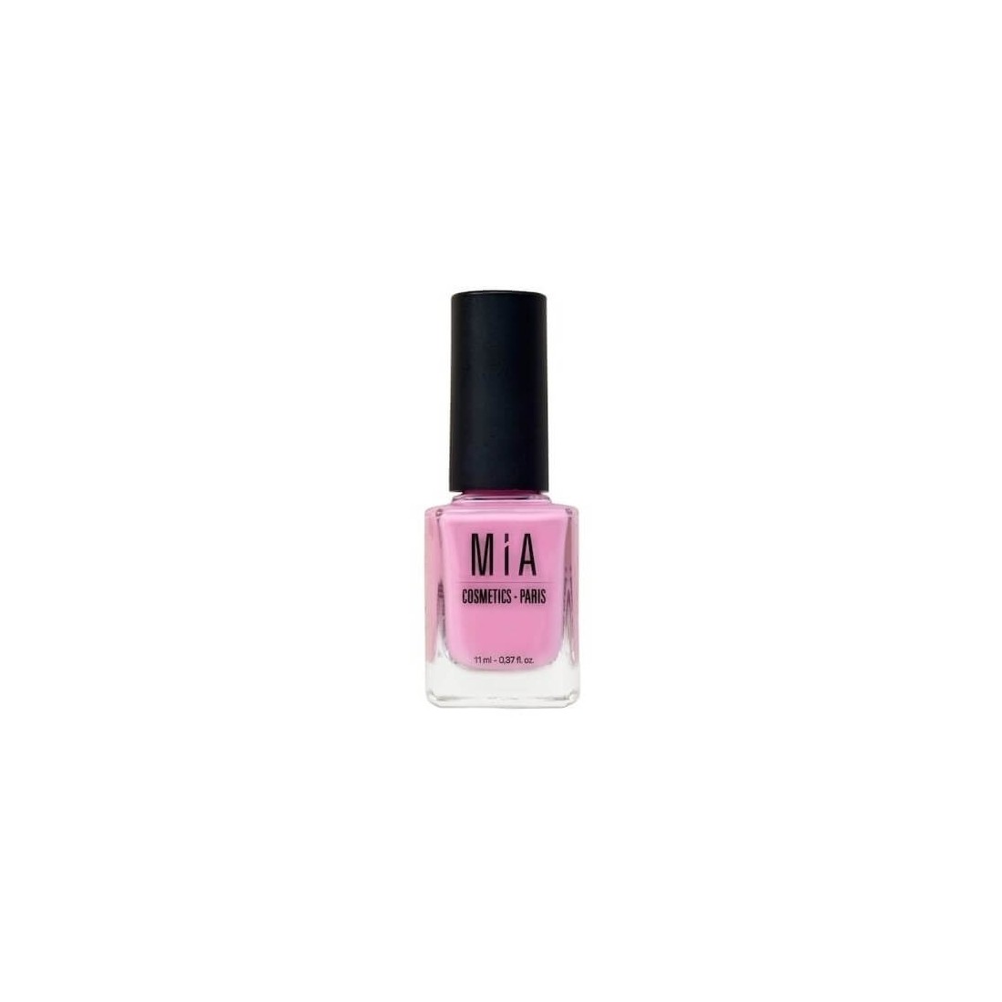 Comprar Mia Laurens Paris Bubblegum Esmalte de Uñas 11Ml Farmazara