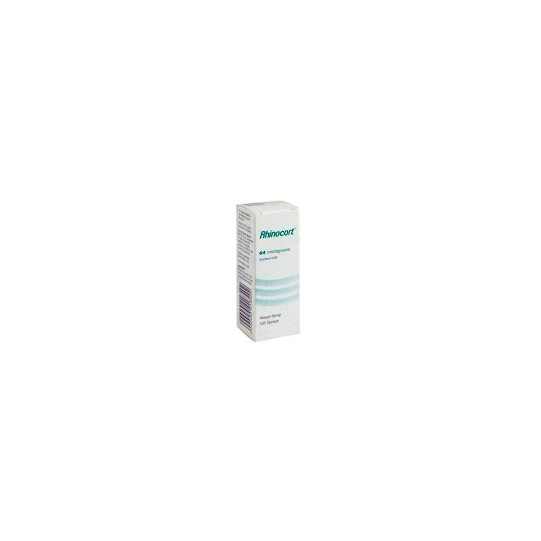 Comprar Rhinocort 64 Microgramos Suspensión Para Pulverizacion Nasal 1