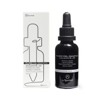 5Punto5 Fluido Piel Reactiva Calmante Ar 30 ml