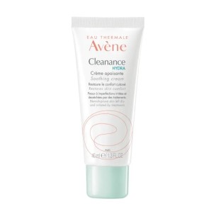 Avéne Cleanance Hydra 40 ml