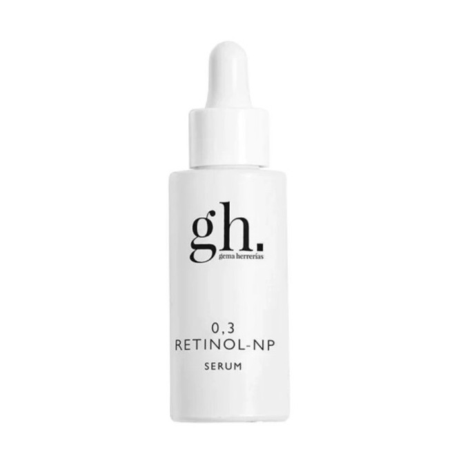 COMPRAR GH 0.3 RETINOL-NP 30 ML