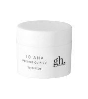 Gh 10 Aha Peeling Quimico 20 Discos