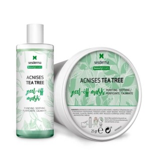 Sesderma Acnises Tea Tree Peel-Off-Mask