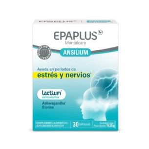 Epaplus Ansilium 30Caps