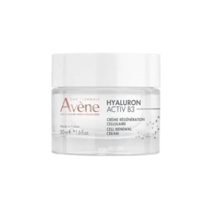 Avene Hyaluron Activ B3 Crema Regeneradora Celular 50 ml