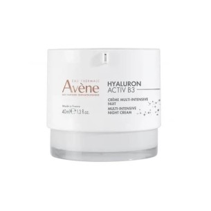 Avene Hyaluron Activ B3 Crema Multi-Intensiva de Noche 50 ml