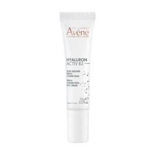 Avène Hyaluron Activ B3 Contorno Ojos 15Ml