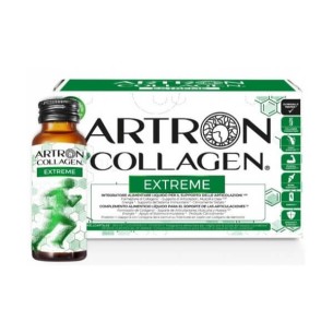 Gold Collagen Artron Collagen 10 Viales