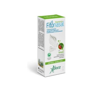 Fitonasal con Redraphen Biopomada 10 ml