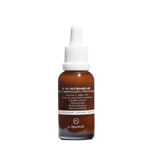 5 Punto 5 C-10 Intensive Serum 30 ml