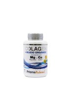 Prisma Natural Colagen + Silicio Orgánico Enriquecido Con Magnesio Y Calcio 180 C
