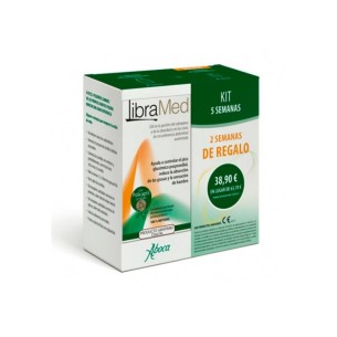 Aboca Libramed 138 Comp + 84 Comp