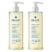 RILASTIL XEROLACT ACEITE LIMPIADOR 750 ML