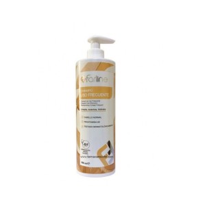 FARLINE CHAMPÚ USO FRECUENTE 500 ML