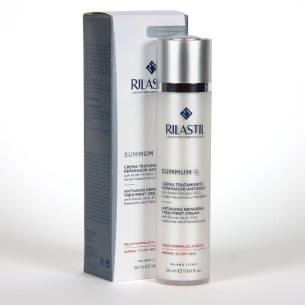 Rilastil Summum Rx Crema Antiedad 50 ml