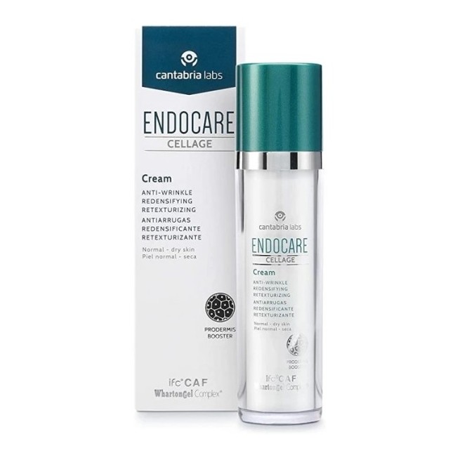 Endocare Cellage Crema 50 ml