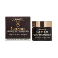 Apivita Queen Bee Crema Ligera 50 ml