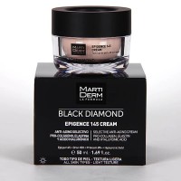 COMPRAR MARTIDERM BLACK DIAMOND EPIGENCE 145 CREAM 50 ML