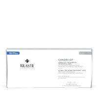 Rilastil Cuadri Gf 10 Ampollas X 1.5 ml