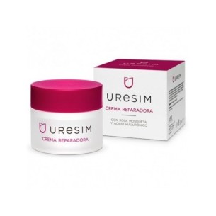 Uresim Crema Reparadora 50 ml
