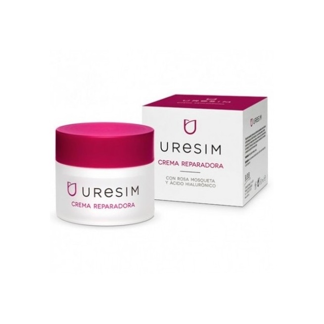 Uresim Crema Reparadora 50 ml