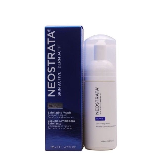 Neostrata® Skin Active Espuma 125Ml