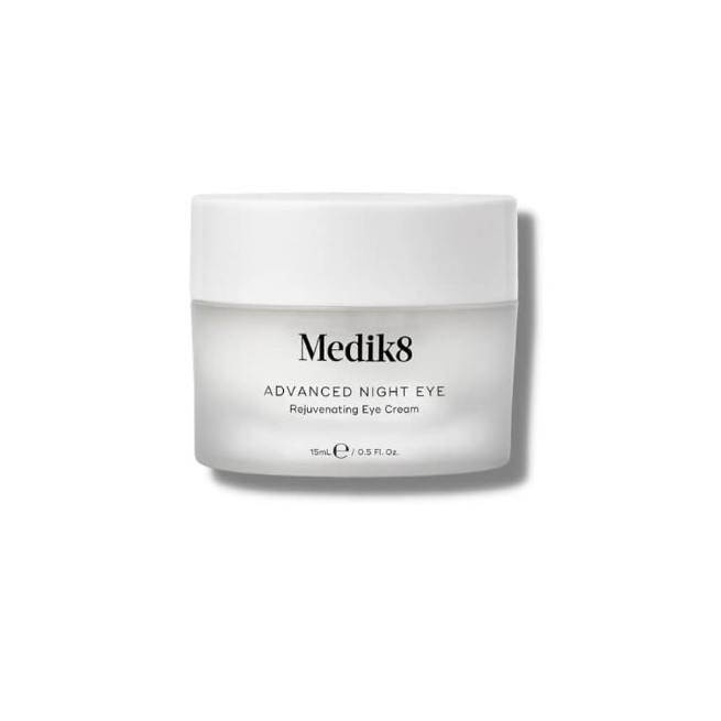 Medik8 Advanced Night Eye 15 ml