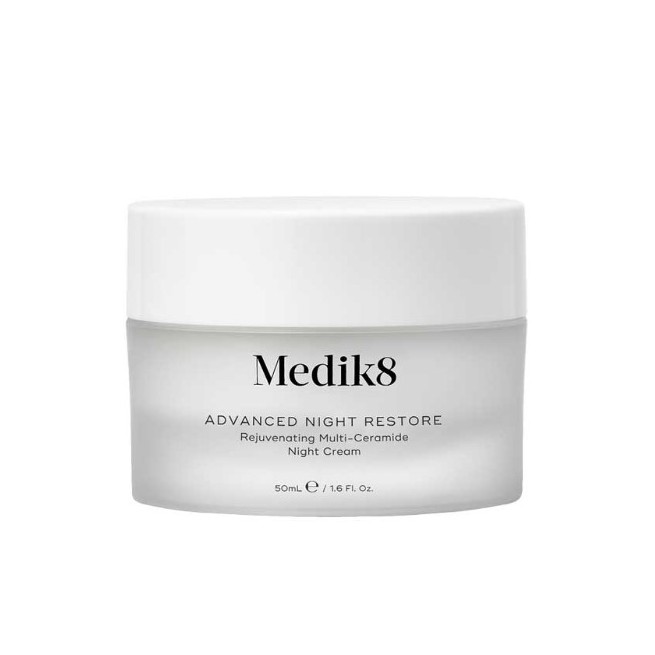 Medik8 Advanced Night Restore Crema 50 ml