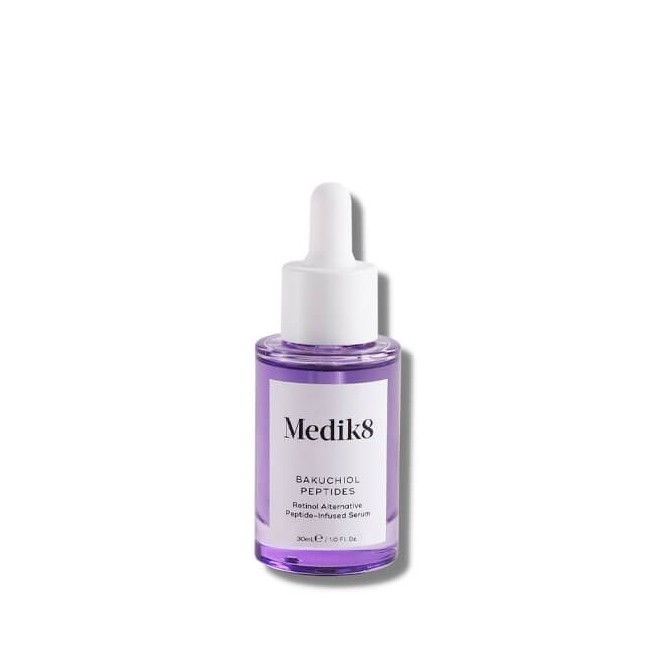 Medik8 BaKuchiol Peptides 30 ml