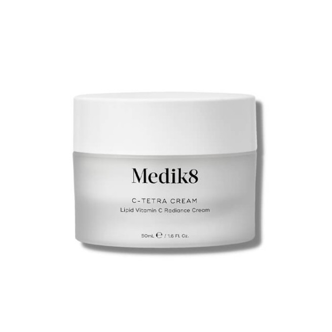 Medik-8 C-Tetra Crema 50 ml