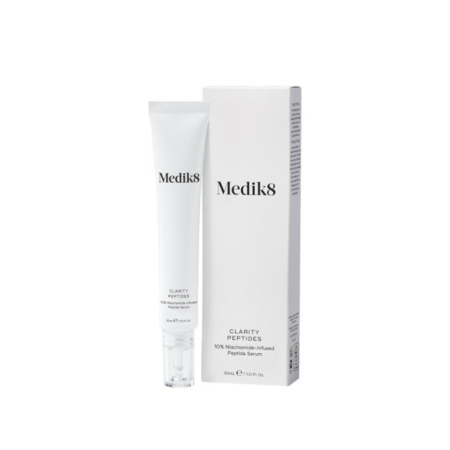 Medik8 Clarity Peptides 30 ml