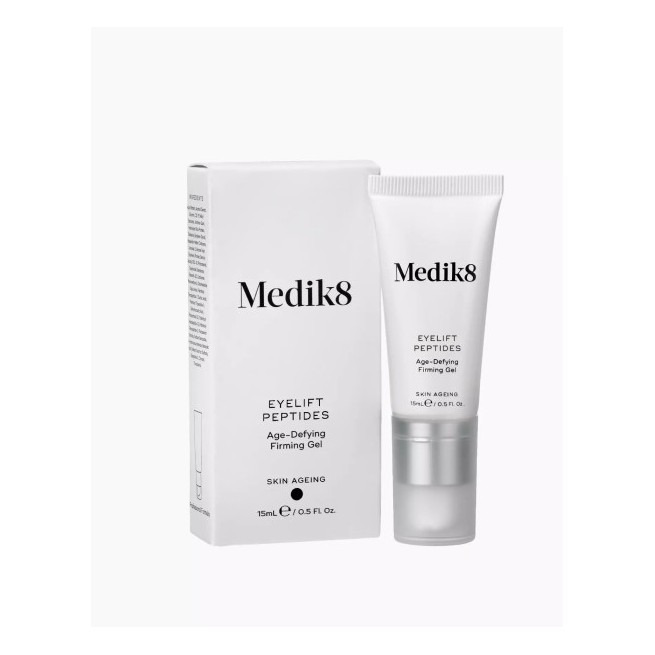 Medik8 Eyelift Peptides 15 ml