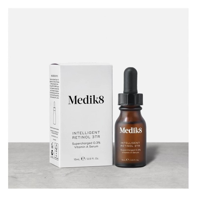 Medik8 Intelligent Retinol 3Tr Supercharg 15 ml