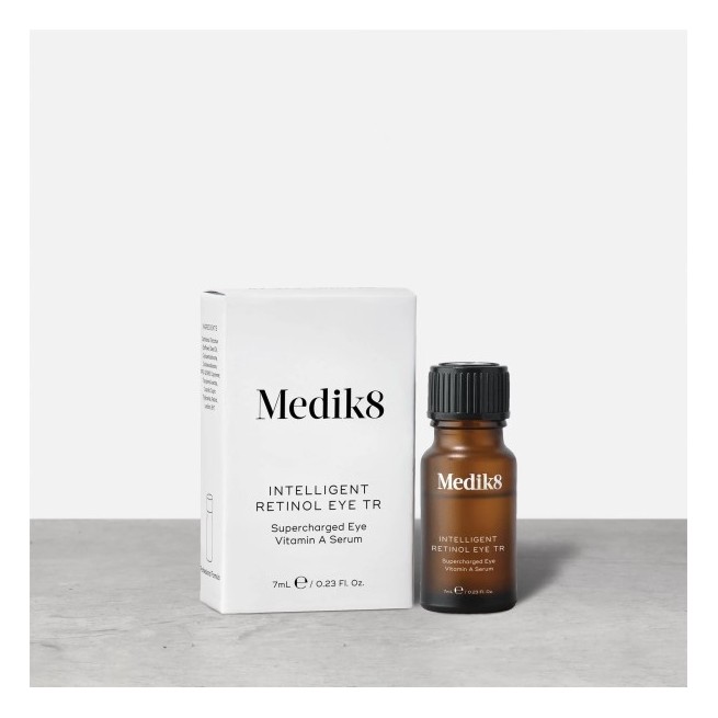 Medik8 Intelligent Retinol Eye Tr 7 ml