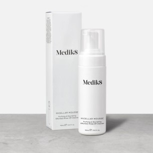 Medik8 Micellar Mousse 150 ml