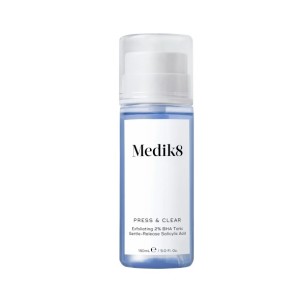 Medik8 Press & Clear Tónico 150 ml