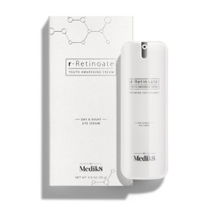 Medik-8 R-Retinoate Eye Día & Noche 15 ml