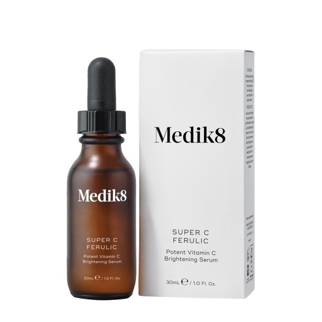 Medik8 Súper C Ferulic 30 ml