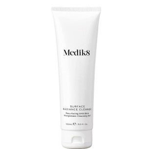 Medik8 Surface Radiance Cleanse Gel 150 ml