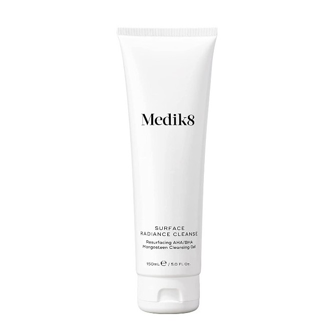 Medik8 Surface Radiance Cleanse Gel 150 ml