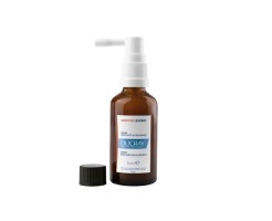 Ducray Neoptide Expert Sérum Anticaída y Crecimiento 2X50 ml