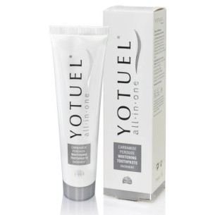 Yotuel All In One Dentifrico Blanqueador 75 ml