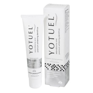 Yotuel Microbiome One Blanqueador Premium 100 Gr.