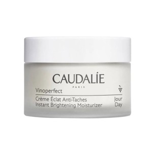 CAUDALIE VINOPERFECT CREMA RESPLANDOR ANTIMANCHAS 50 ML
