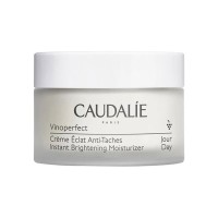 CAUDALIE VINOPERFECT CREMA RESPLANDOR ANTIMANCHAS 50 ML