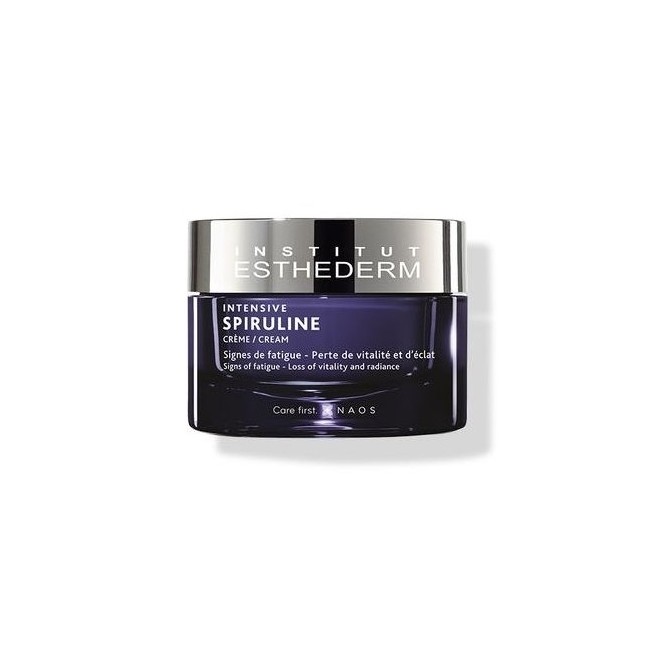 Esthederm Intensive Spiruline 50 ml