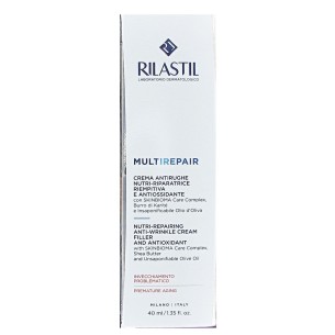 RILASTIL MULTIREPAIR CREMA NUTRI-REPARADORA 50 ML