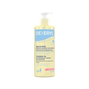 Dexeryl Aceite Limpiador 500 ml