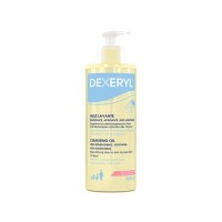 Dexeryl Aceite Limpiador 500 ml
