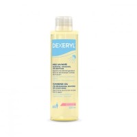 Dexeryl Aceite Limpiador 200 ml